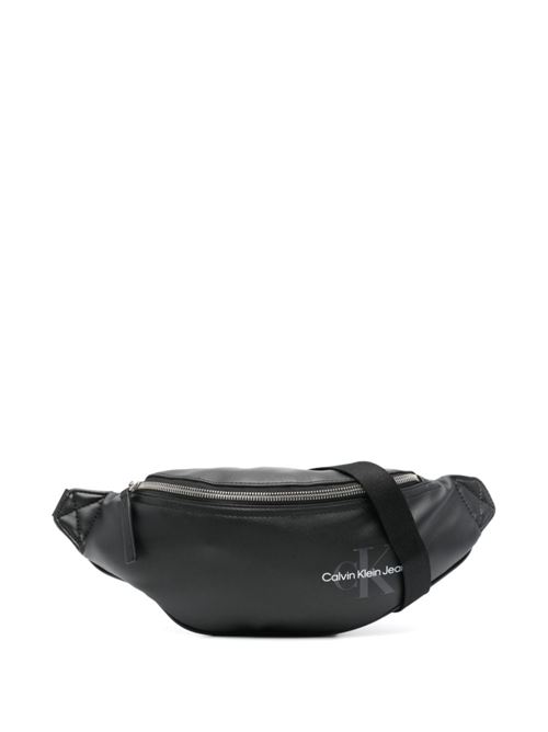 Marsupio uomo nero Calvin Klein | K50K512029BEH